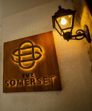 The Somerset Hotel