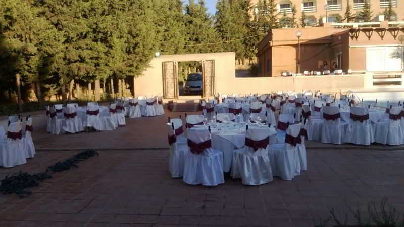 Residence Pomaria Hotel