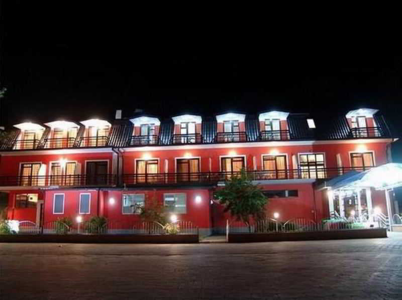 General view
 di Mizo Hotel