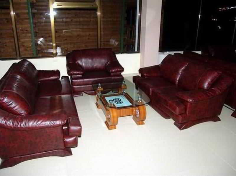 Lobby
 di Mizo Hotel