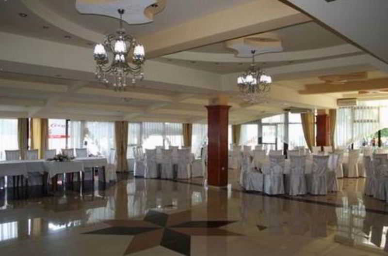 Restaurant
 di Mizo Hotel