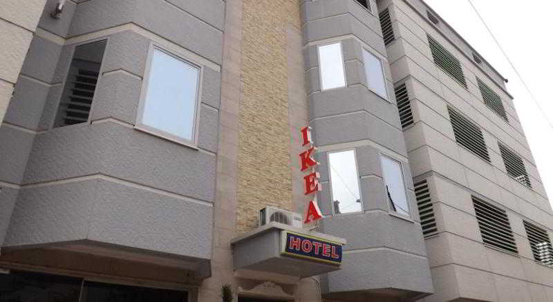KOA Hotel Tirane