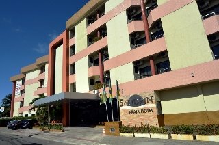 General view
 di Sandrin Hotel Ltda