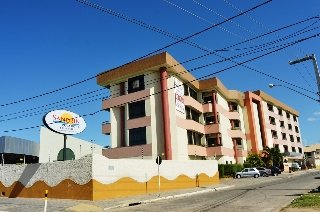 General view
 di Sandrin Hotel Ltda