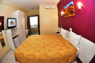 Room
 di Sandrin Hotel Ltda