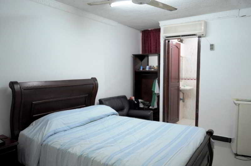 Room
 di Hotel Interamericano