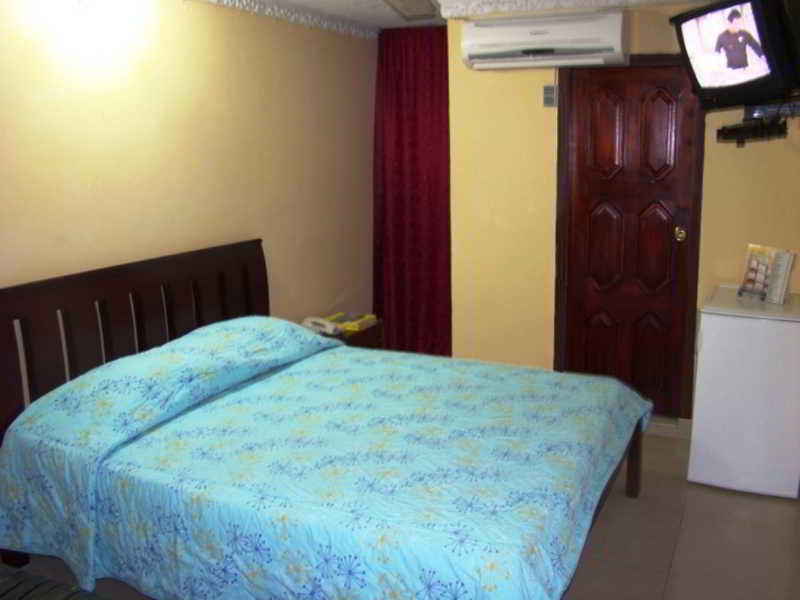 Room
 di Hotel Interamericano