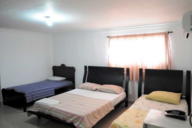 Room
 di Hotel Interamericano