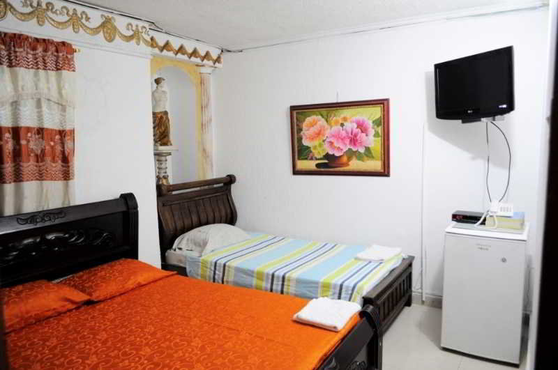 Room
 di Hotel Interamericano