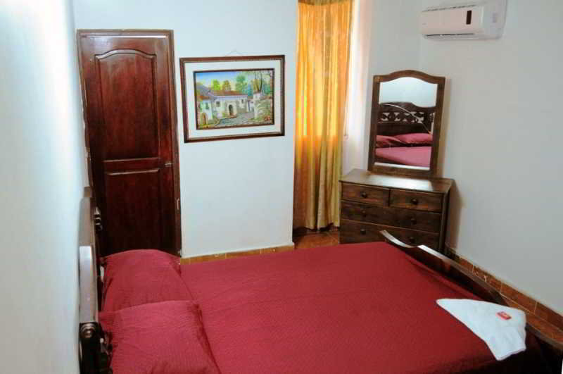 Room
 di Hotel Interamericano