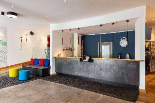 Vienna House Easy by Wyndham Limburg