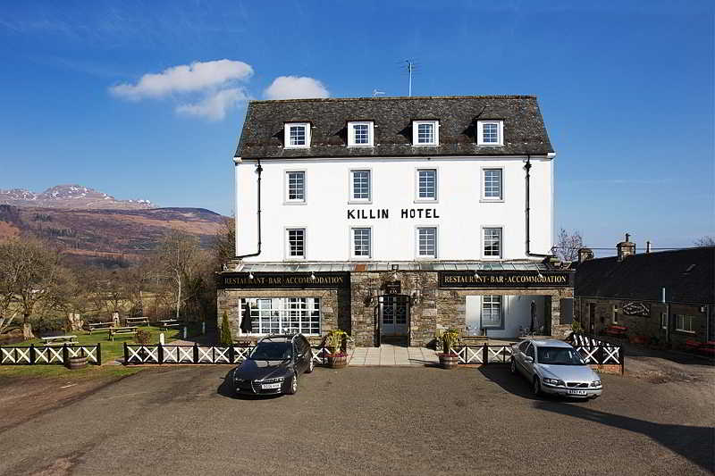 General view
 di Killin Hotel
