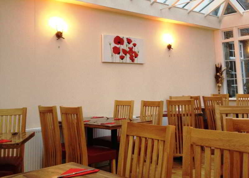 Restaurant
 di Killin Hotel