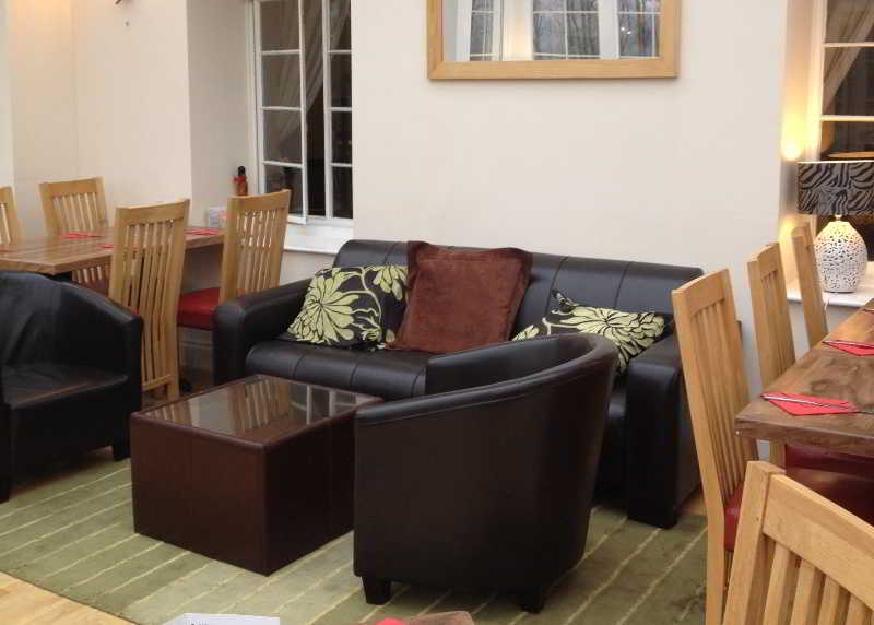 Restaurant
 di Killin Hotel