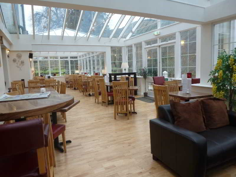 Restaurant
 di Killin Hotel