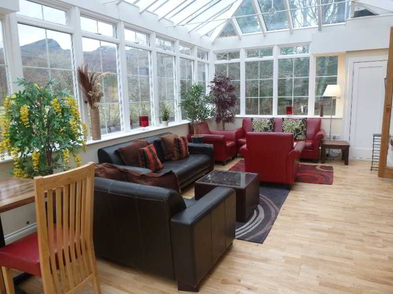 Restaurant
 di Killin Hotel