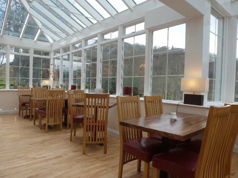 Restaurant
 di Killin Hotel