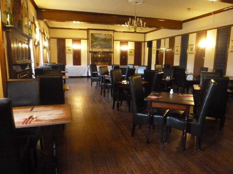 Restaurant
 di Killin Hotel