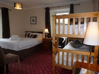 Room
 di Killin Hotel