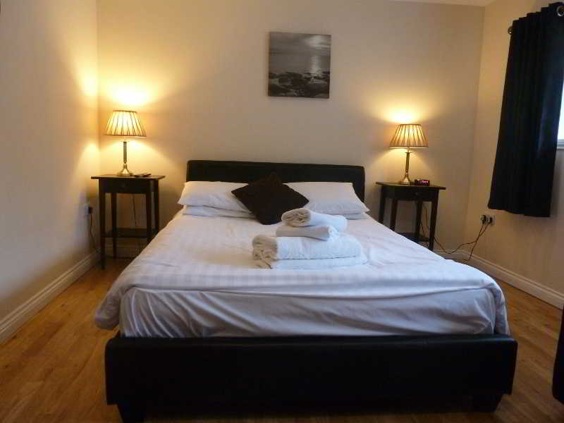 Room
 di Killin Hotel