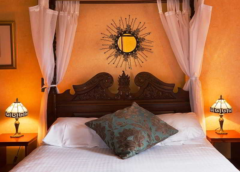 Room
 di Killin Hotel