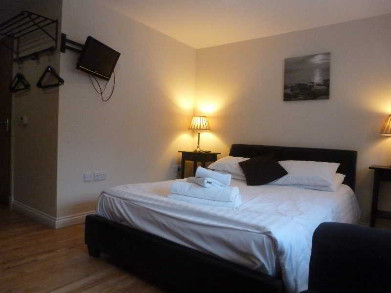 Room
 di Killin Hotel