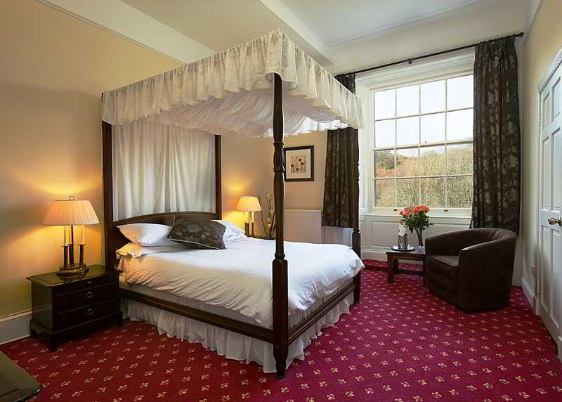 Room
 di Killin Hotel