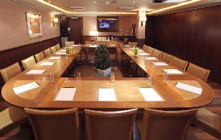 Ingliston Country Club Hotel, Glasgow
