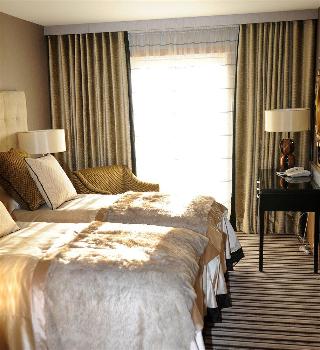 Ingliston Country Club Hotel, Glasgow