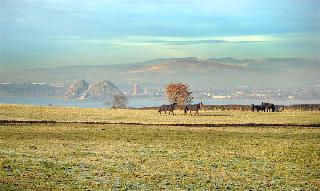 Ingliston Country Club Hotel, Glasgow