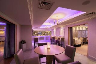 Ingliston Country Club Hotel, Glasgow