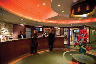 Ingliston Country Club Hotel, Glasgow