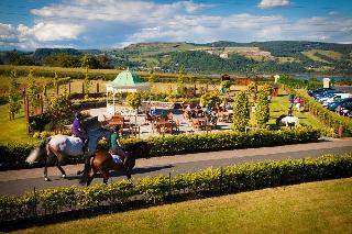 Ingliston Country Club Hotel, Glasgow