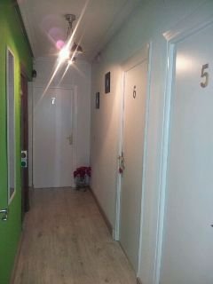 Lobby
 di Arjori Rooms