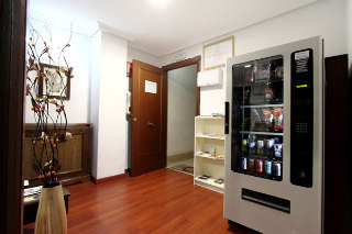 Lobby
 di Arjori Rooms