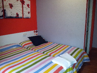 Room
 di Arjori Rooms