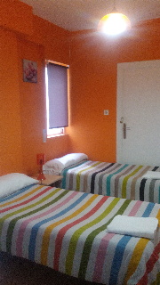 Room
 di Arjori Rooms