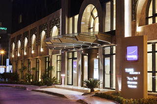 Novotel Tunis