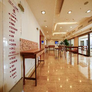 Conferences
 di Novotel Tunis