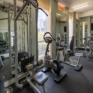 Mercure Nairobi Upperhill