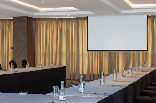 Conferences
 di Crowne Plaza Nairobi