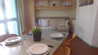 Lodge 2 rooms, 4 pax (bunk beds)