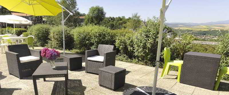 Terrace
 di Vvf Villages Parent