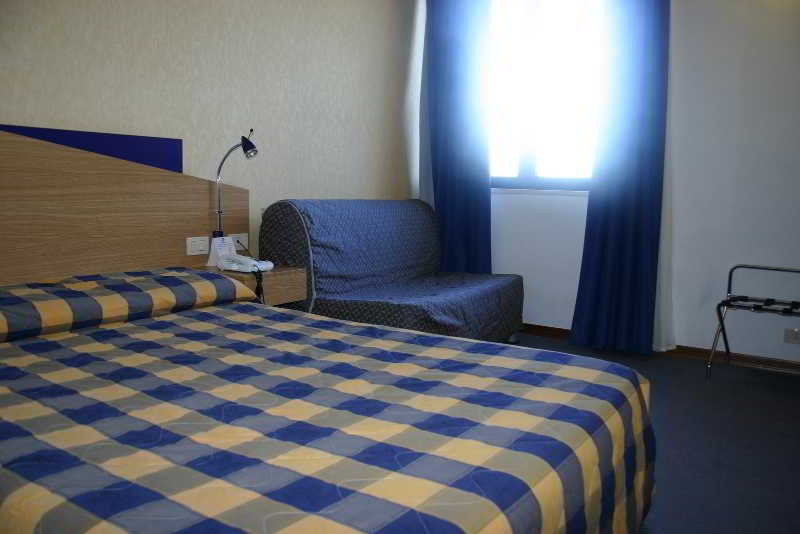 Room
 di Park Hotel Sant'Elia   