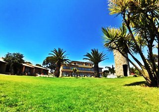 General view
 di Panamericana Hotel Quintero