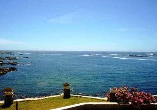 Beach
 di Panamericana Hotel Quintero