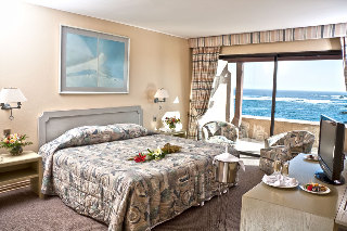 Room
 di Panamericana Hotel Quintero