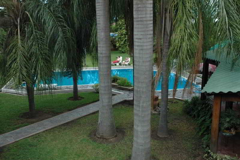 General view
 di Hosteria-Spa Posada del Sol