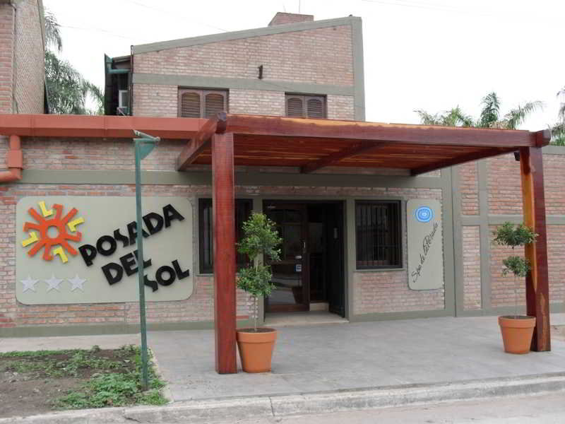 General view
 di Hosteria-Spa Posada del Sol