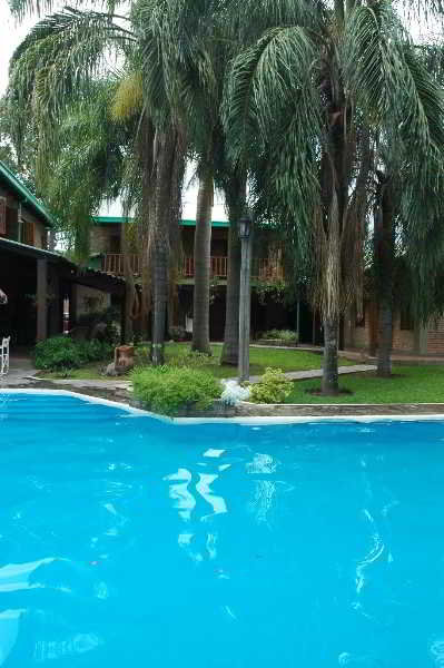 Pool
 di Hosteria-Spa Posada del Sol